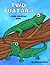 Two Tuatara - A Kiwi Counting Book