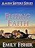 Fleeing Faith (Amish Sister...