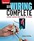 Wiring Complete by Michael W. Litchfield