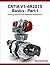 CATIA V5-6R2015 Basics - Part I by Tutorial Books