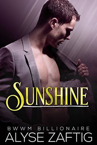 Sunshine (Kindle Edition)