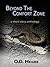 Beyond The Comfort Zone: a short story anthology