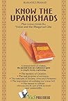 Know the Upanishads
