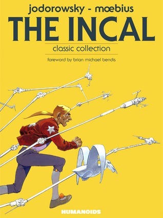 The Incal