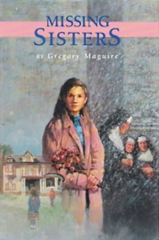 Missing Sisters (Hardcover)