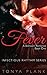 Fever (A Ballroom Romance, #1)
