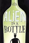 Alien in a Bottle