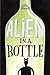 Alien in a Bottle by Kathy MacKel