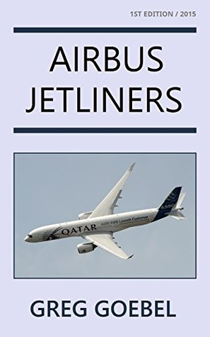 Airbus A300, A310, A330, & A340 (Kindle Edition)