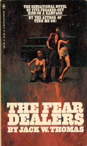 Fear Dealers