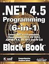 .NET 4.5 Programm...