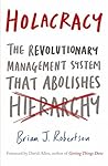 Holacracy: The Re...