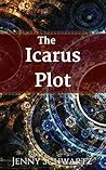 The Icarus Plot by Jenny Schwartz