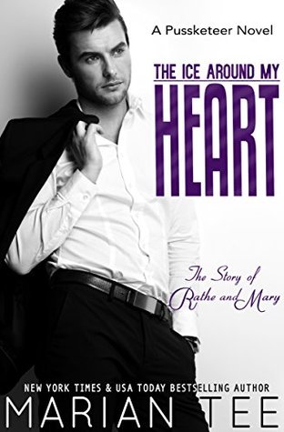 The Ice Around My Heart (How Not To Be Seduced by Dukes, #2)
