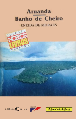 Aruanda - Banho de Cheiro (Paperback)