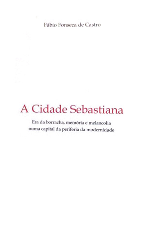 A Cidade Sebastiana