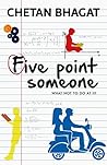 Five Point Someone