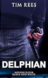 Delphian: A British Intelligence Story