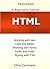 HTML: A Beginner's Tutorial