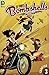DC Comics: Bombshells (2015-) #3