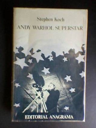 Andy Warhol superstar