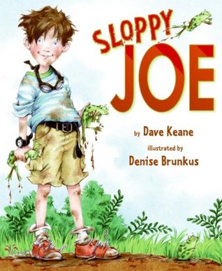 Sloppy Joe (Hardcover)