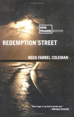 Redemption Street (Moe Prager, #2)
