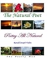 Poetry All Natural: THE POETRY MAN
