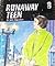 Runaway Teen by Ann Finlayson