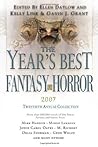 The Year's Best Fantasy and Horror: Twentieth Annual Collection
