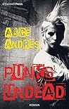 Punk's Undead (Die Vampir-Punk-Reihe 1) (German Edition) Punk's Undead (Die Vampir-Punk-Reihe 1) (German Edition)