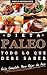 Dieta paleo - Todo lo que debe saber sobre la dieta paleoliti... by Pablo Rodríguez