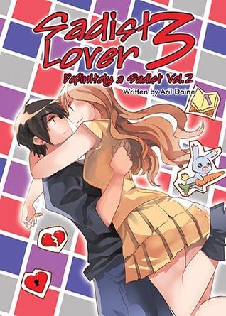 Sadist Lover 3: Definitely a Sadist Vol. 2