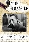 Book cover for The Stranger