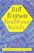 Penguin Dictionary Of Troublesome Words 2nd Edition by Bill Bryson