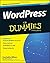 WordPress for Dummies