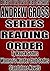 Andrew Gross: Series Reading Order: A Read to Live, Live to Read Checklist [Ty Hauck Series, Womens Murder Club Series]