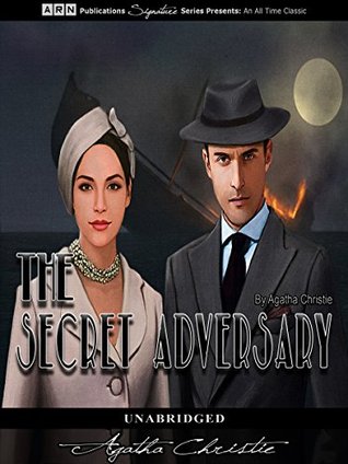 The Secret Adversary