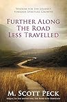Book cover for Further Along The Road Less Travelled