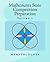Mathcounts State Competition Preparation Volume 1 by Yongcheng Chen
