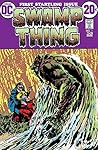 Swamp Thing (1972...