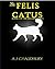 The Felis Catus (The Belaria Series, # 1.5)