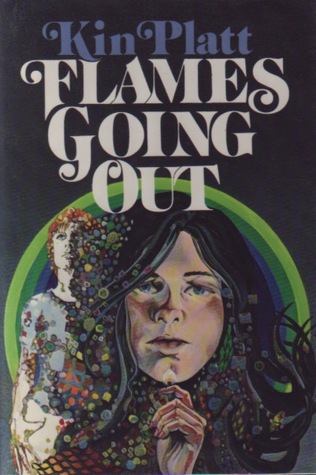 Flames Going Out (Hardcover)