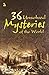 36 Unsold Mystries of the World