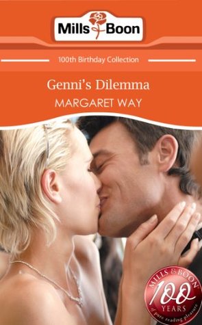 Genni's Dilemma (Kindle Edition)