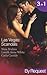 Las Vegas: Scandals (Love in 60 Seconds #4)