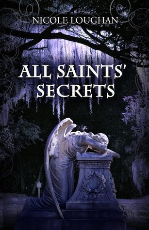 All Saints' Secrets (Saints Mysteries #2)