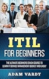 ITIL for Beginner...