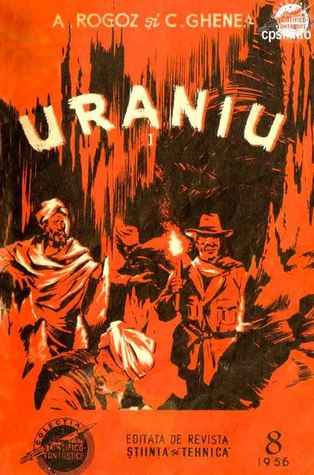 Uraniu I (CPSF #8)