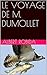 LE VOYAGE DE M. DUMOLLET